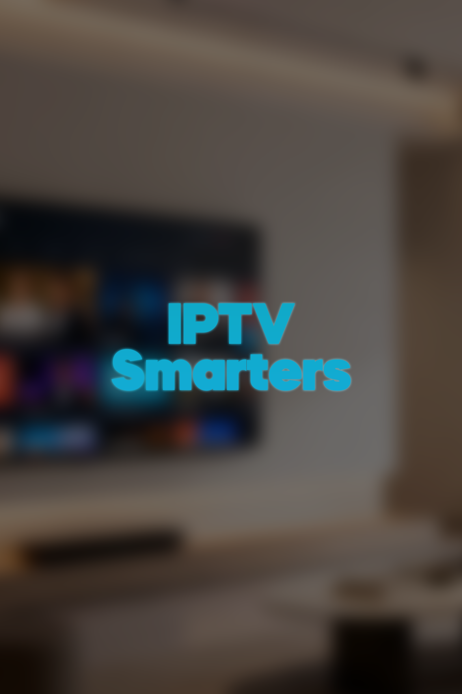 IPTV Smarters
